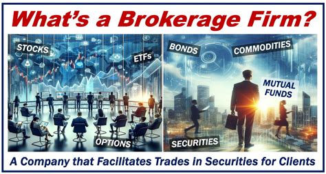 BROKERAGE .